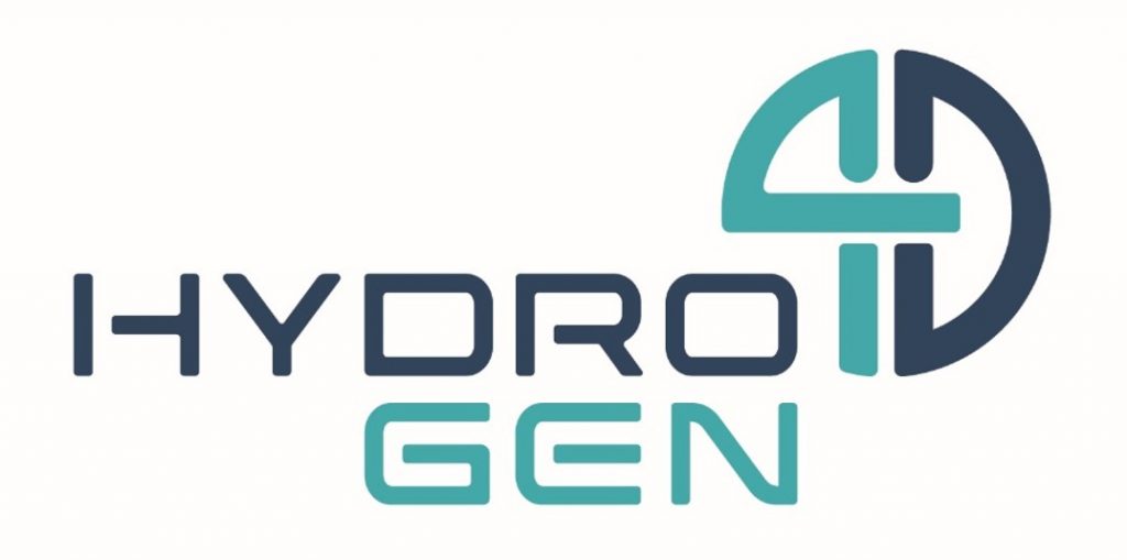 4D Hydrogen Project logo